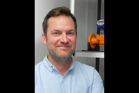 Damian McCann